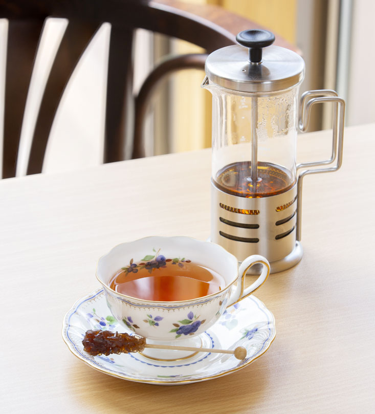 バラ・園芸・バラスイーツ